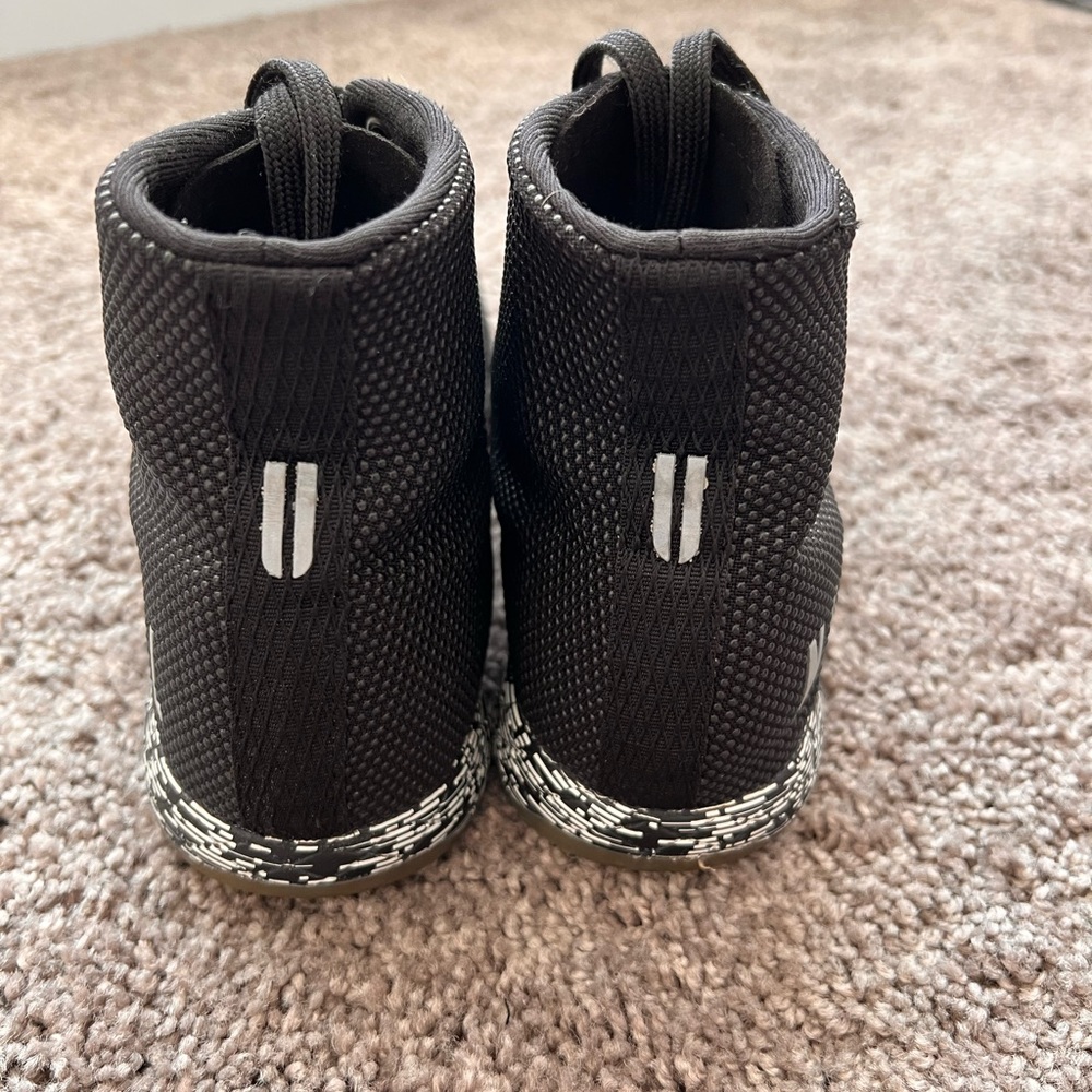 Women’s No Bull Hightops - Picture 4 of 4